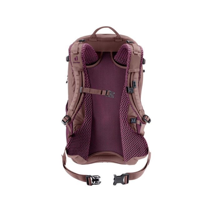 Deuter Futura 21 SL Donna: zaino leggero e traspirante per escursioni