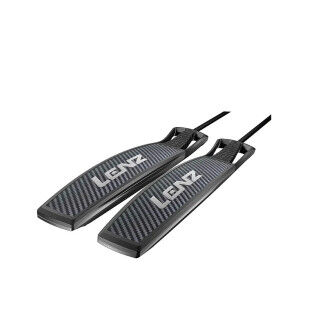 Lenz Space Warmer 2.0 Boot Warmer - Fast Heat