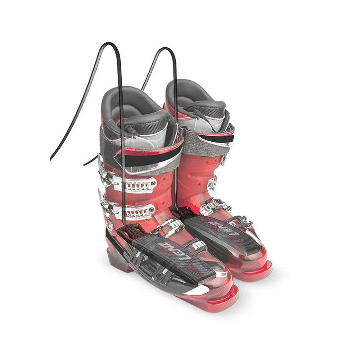 Lenz Space Warmer 2.0 Boot Warmer - Fast Heat