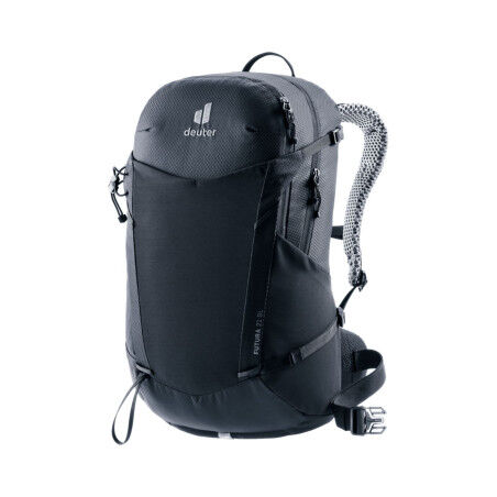 Deuter Futura 21 SL Femme : légèreté et confort pour vos randonnées