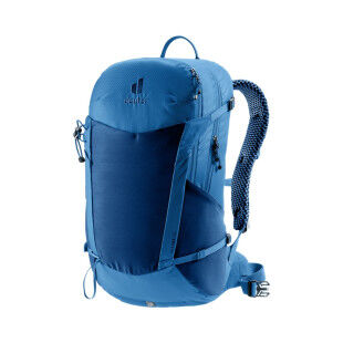 Deuter Futura 23: lightweight, ventilated backpack for day hikes