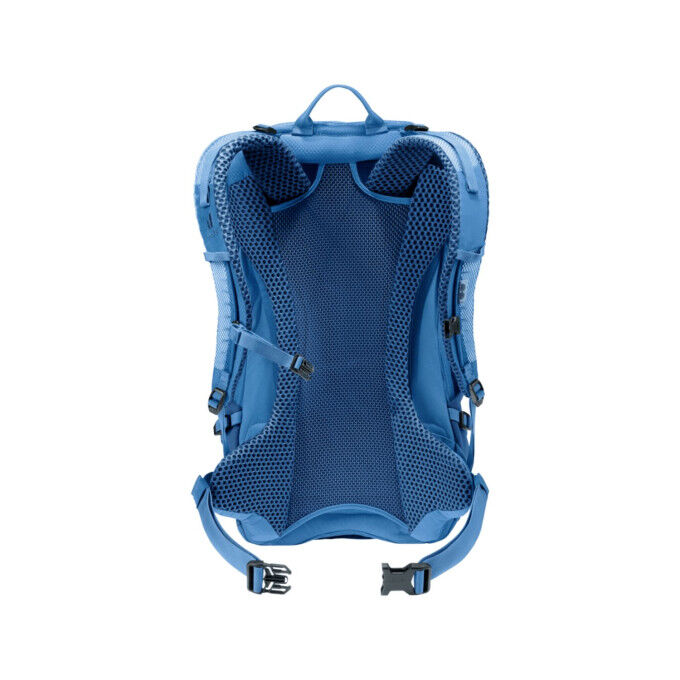 Deuter Futura 23 : sac à dos léger et ventilé pour randonnées d’une journée