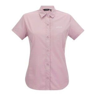 Chemise Femme REGATTA Anti-Insect Travel Light - PWDRLILCSLD
