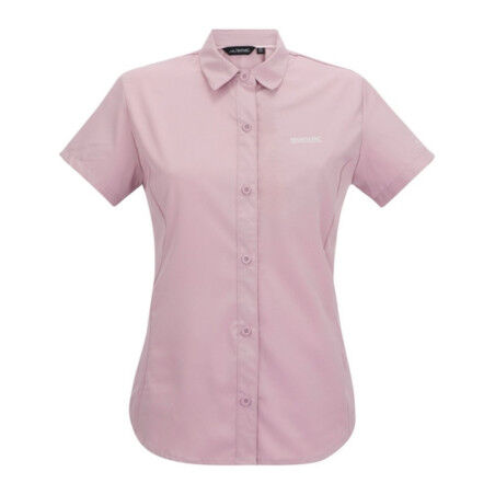 Chemise Femme REGATTA Anti-Insect Travel Light - PWDRLILCSLD