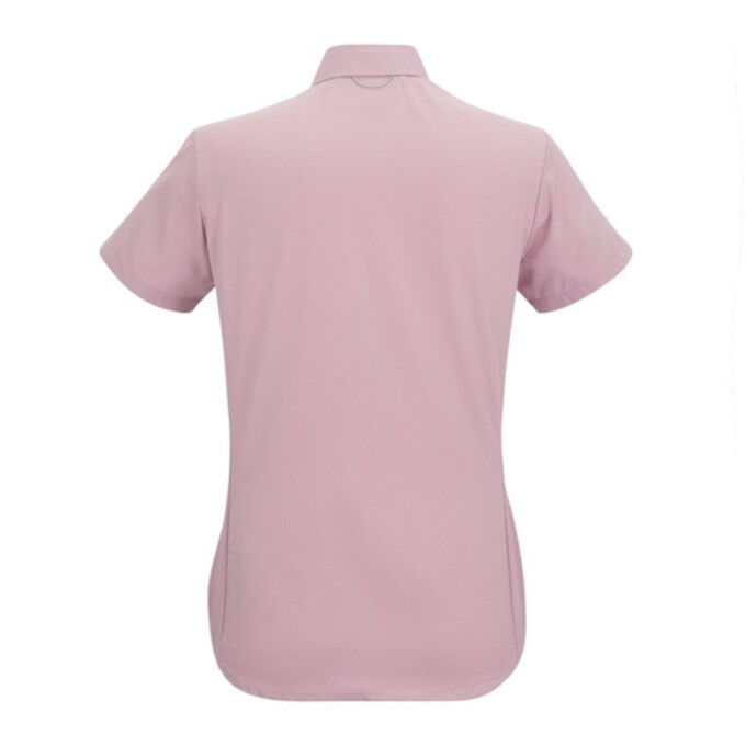 Chemise Femme REGATTA Anti-Insect Travel Light - PWDRLILCSLD