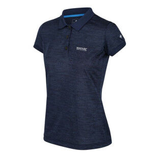 Polo Femme REGATTA Remex II Active