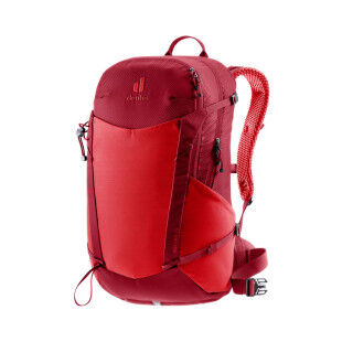 Deuter Futura 23: comfort e leggerezza per le vostre escursioni giornaliere
