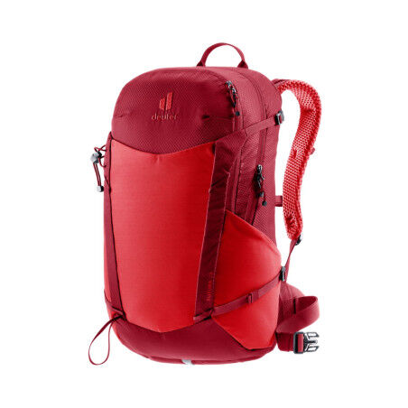Deuter Futura 23: Komfort und Leichtigkeit für Ihre Tageswanderungen