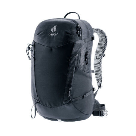 Deuter Futura 23: ligereza y comodidad para tus excursiones de un día