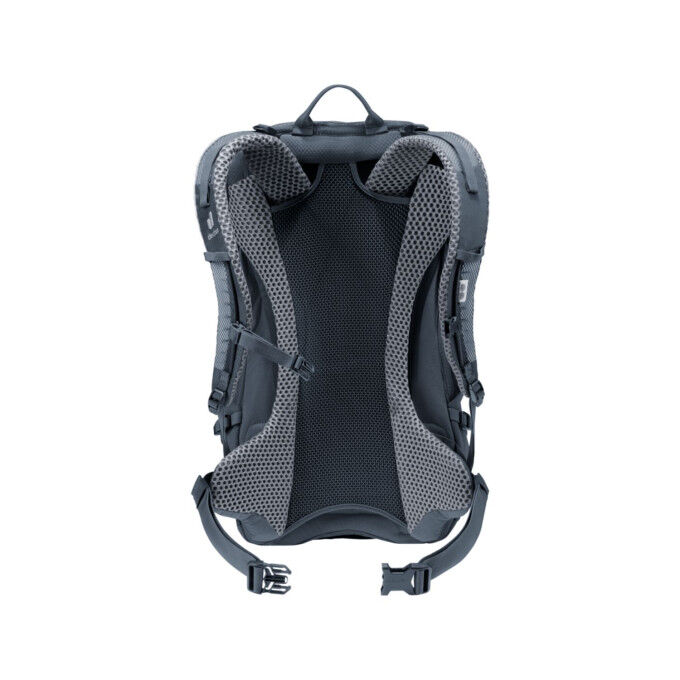 Deuter Futura 23: lightweight and comfortable for your day hikes