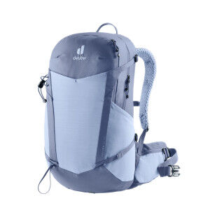Deuter Futura 25 SL Femme : confort et légèreté pour vos randonnées