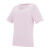 Maglietta da donna REGATTA Fingal V-Neck - PINK HAZE