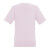 T-shirt Femme REGATTA Fingal V-Neck - PINK HAZE