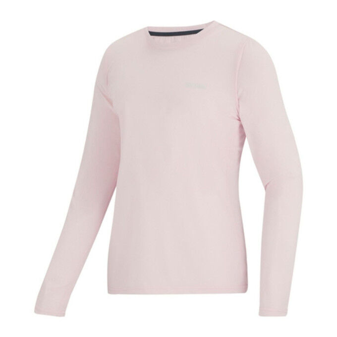 Langarm-T-Shirt REGATTA Mindo Anti-Insect – PINK HAZE