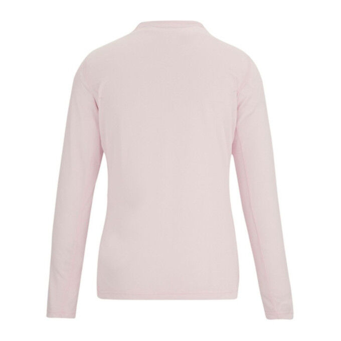 Camiseta de manga larga REGATTA Mindo Anti-Insect - PINK HAZE