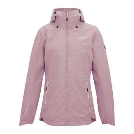Giacca da trekking da donna REGATTA Hamara IV Waterproof