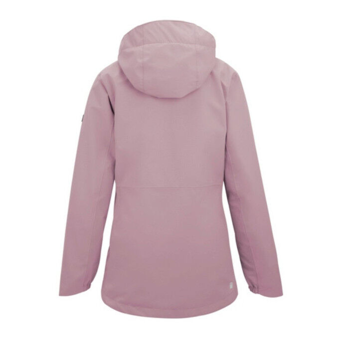 Giacca da trekking da donna REGATTA Hamara IV Waterproof