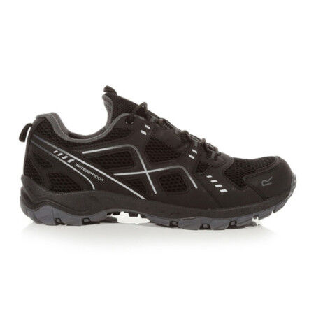 Chaussures de randonnée Homme REGATTA Vendeavour Waterproof