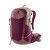 Deuter Futura 25 SL Cassis/Ashrose: comfortable and ventilated women's hiking backpack