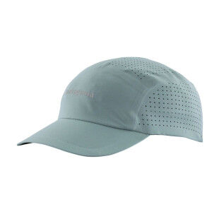 Casquette PATAGONIA Ultralightweight Ridge Hat- BLUE SAGE