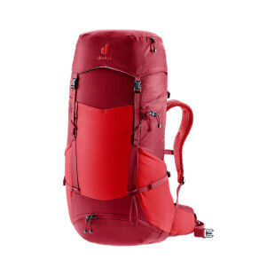 Deuter Futura Pro 36: comfort, ventilazione e organizzazione per lunghe escursioni