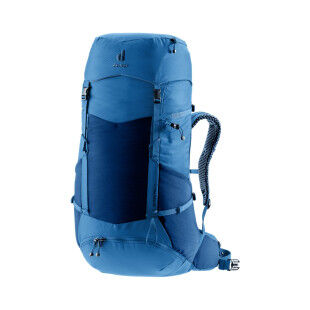 Deuter Futura Pro 36 Nightblue/Baltic: prestazioni e ventilazione per lunghe escursioni