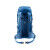 Deuter Futura Pro 36 Nightblue/Baltic: prestazioni e ventilazione per lunghe escursioni