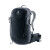 Deuter Futura 25 SL Black: lightweight, ventilated, and reliable women's hiking backpack