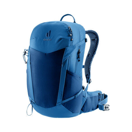 Deuter Futura 27 : confort et légèreté pour vos randonnées