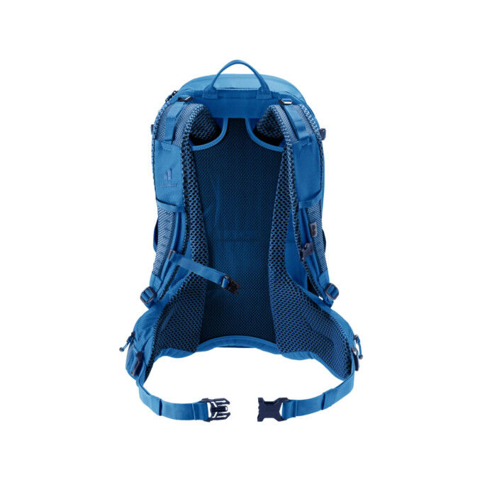Deuter Futura 27: comfort e leggerezza per le vostre escursioni