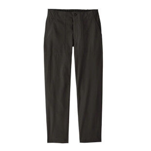 Pantaloni da donna PATAGONIA Roamwith - Nero