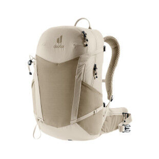 Deuter Futura 27 : sac à dos léger et confortable pour vos randonnées