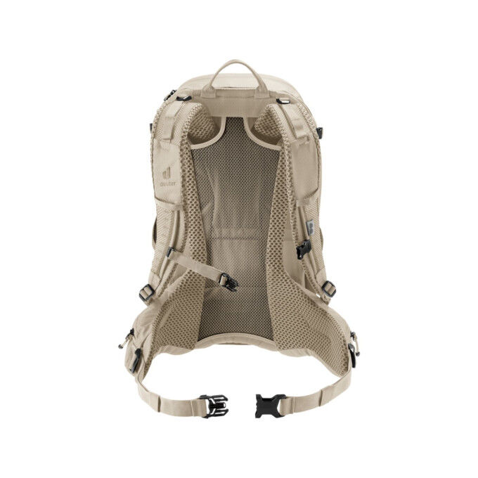 Deuter Futura 27: lightweight and comfortable backpack for your hikes
