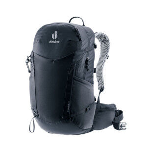 Deuter Futura 27: the lightweight and ventilated hiking backpack