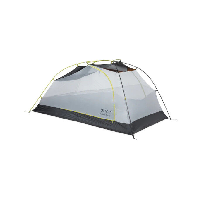 NEMO Dragonfly OSMO 2P Tent - Lightweight, spacious, and durable