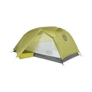 Tente NEMO Dragonfly OSMO 2P - Légère, spacieuse et durable