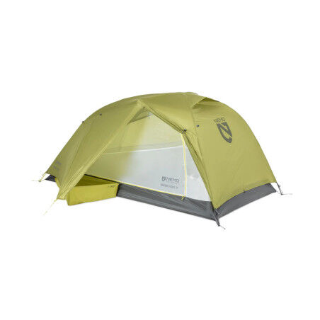 NEMO Dragonfly OSMO 2P Tent - Lightweight, spacious, and durable