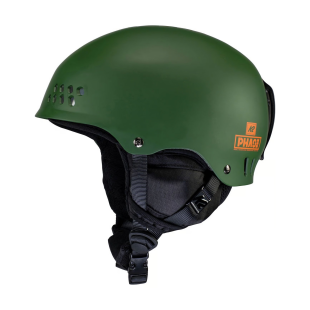 Casque K2 PHASE PRO FOREST GREEN