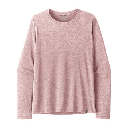 Maglietta da donna PATAGONIA Capilene® Cool Daily - QUIET VIOLET