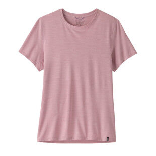 Women's PATAGONIA Capilene® Cool Ultra Hiking T-Shirt
