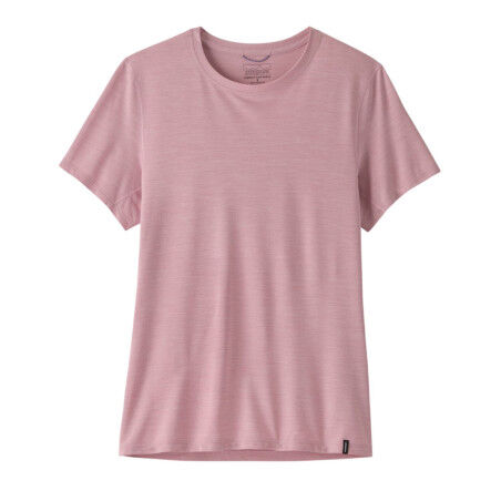 Women's PATAGONIA Capilene® Cool Ultra Hiking T-Shirt