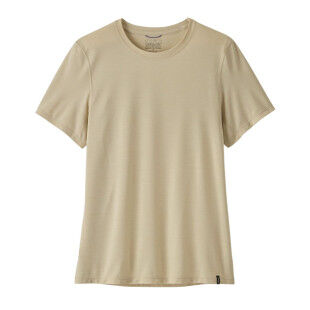 Women's PATAGONIA Capilene® Cool Ultra Hiking T-Shirt