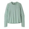 THERMAL BLUE - THIN ICE X-DYE