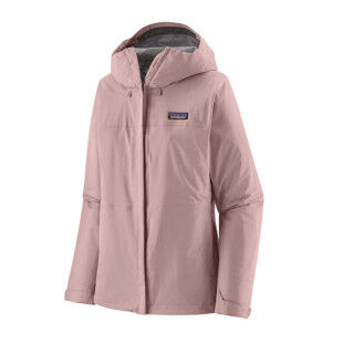 PATAGONIA Torrentshell 3L Rain Hiking Jacket - QUIET VIOLET