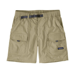 PATAGONIA Men's Outdoor Everyday Shorts - WEATHERED STONE