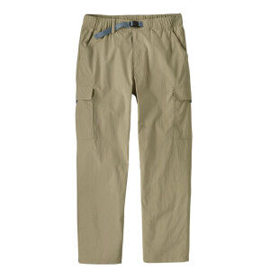 Pantaloni da uomo PATAGONIA Outdoor Everyday - WEATHERED STONE