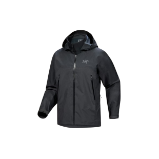Veste Arc'teryx Beta AR Homme : protection GORE-TEX pour la montagne
