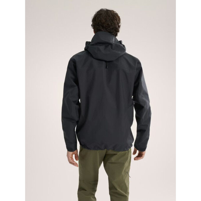 Chaqueta Arc'teryx Beta AR para hombre: protección GORE-TEX para la montaña