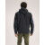 Chaqueta Arc'teryx Beta AR para hombre: protección GORE-TEX para la montaña