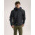 Arc'teryx Beta AR Men's Jacket: GORE-TEX protection for the mountains